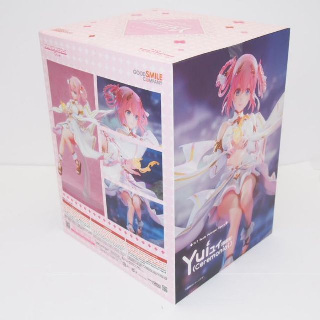 未開封】グッドスマイルカンパニー プリンセスコネクト！Re：Dive ユイ