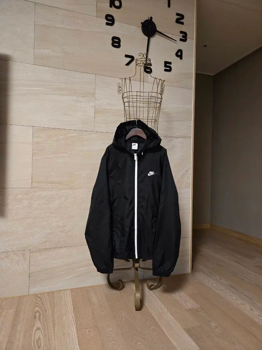NIKE メンズ ウィンドブレーカー ジャケット ランニング