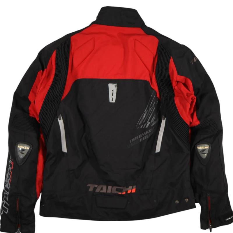 RS TAICHI☆ライダースジャケット（Mサイズ）送料込み RS TAICHI レザージャケット M RS | TAICHI ライディング タイチ公式