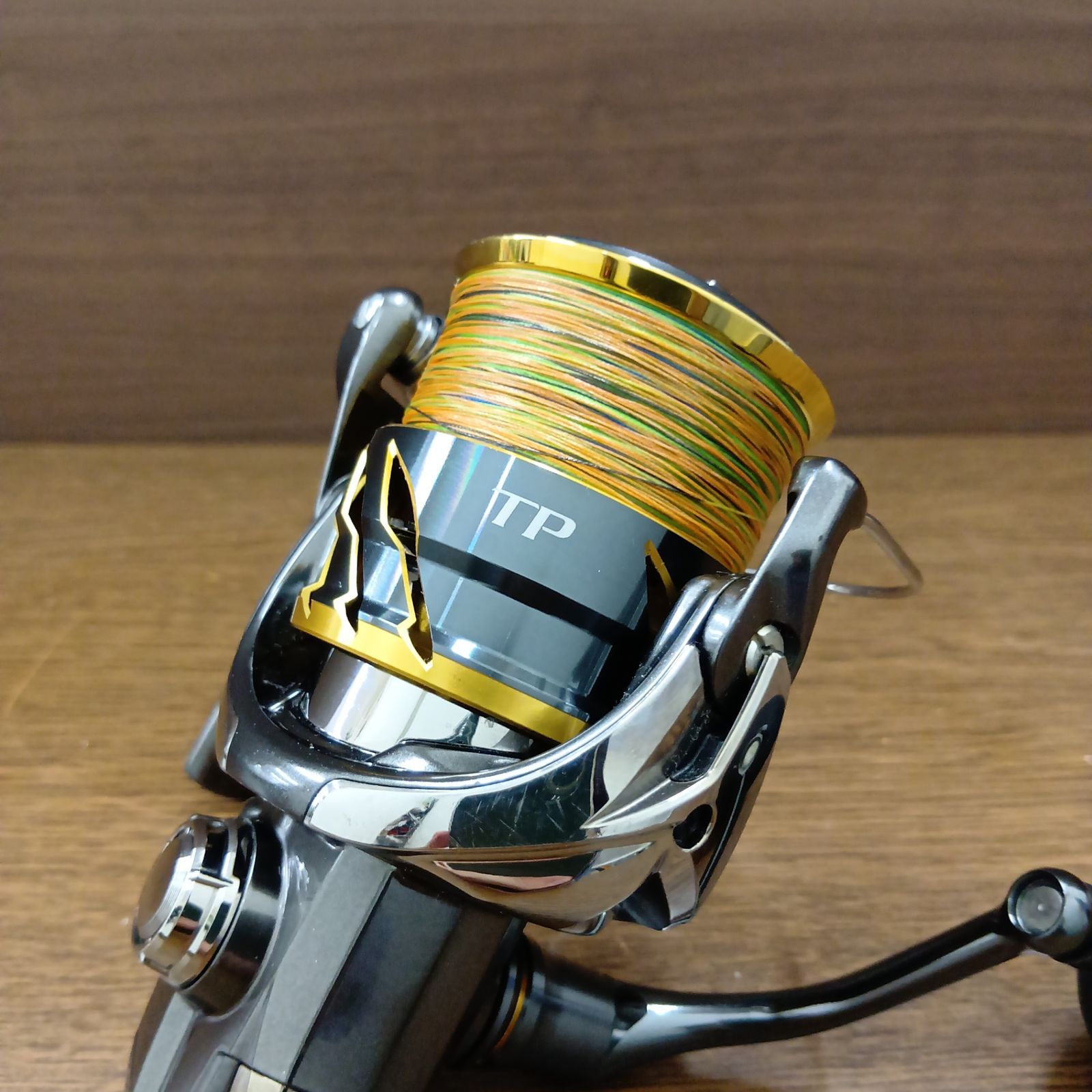 シマノ(SHIMANO) 20 ツインパワー C5000XG スピニングリール - メルカリ