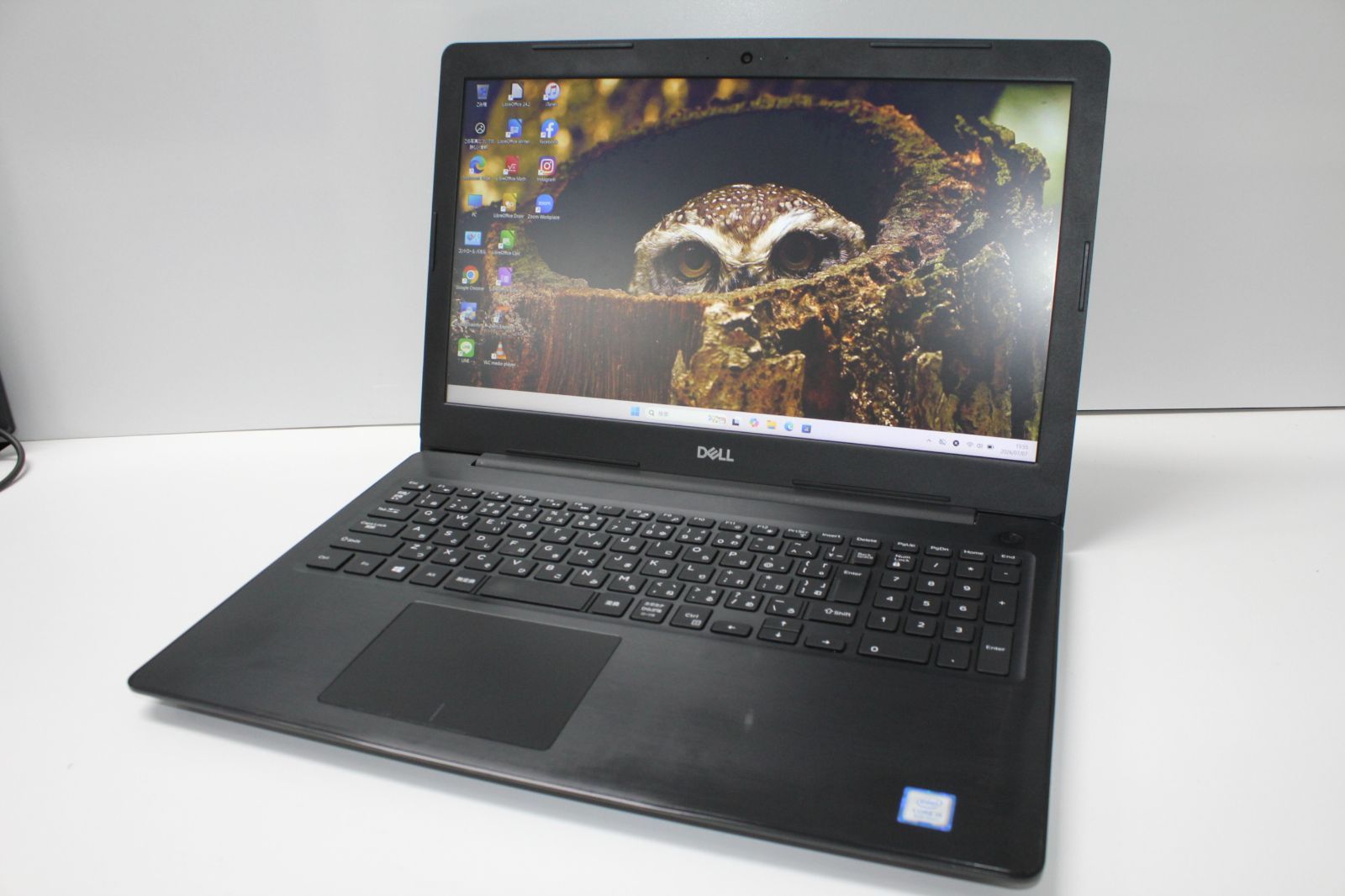 中古】Dell Inspiron 5570 Core i5 SSD256GB - メルカリ
