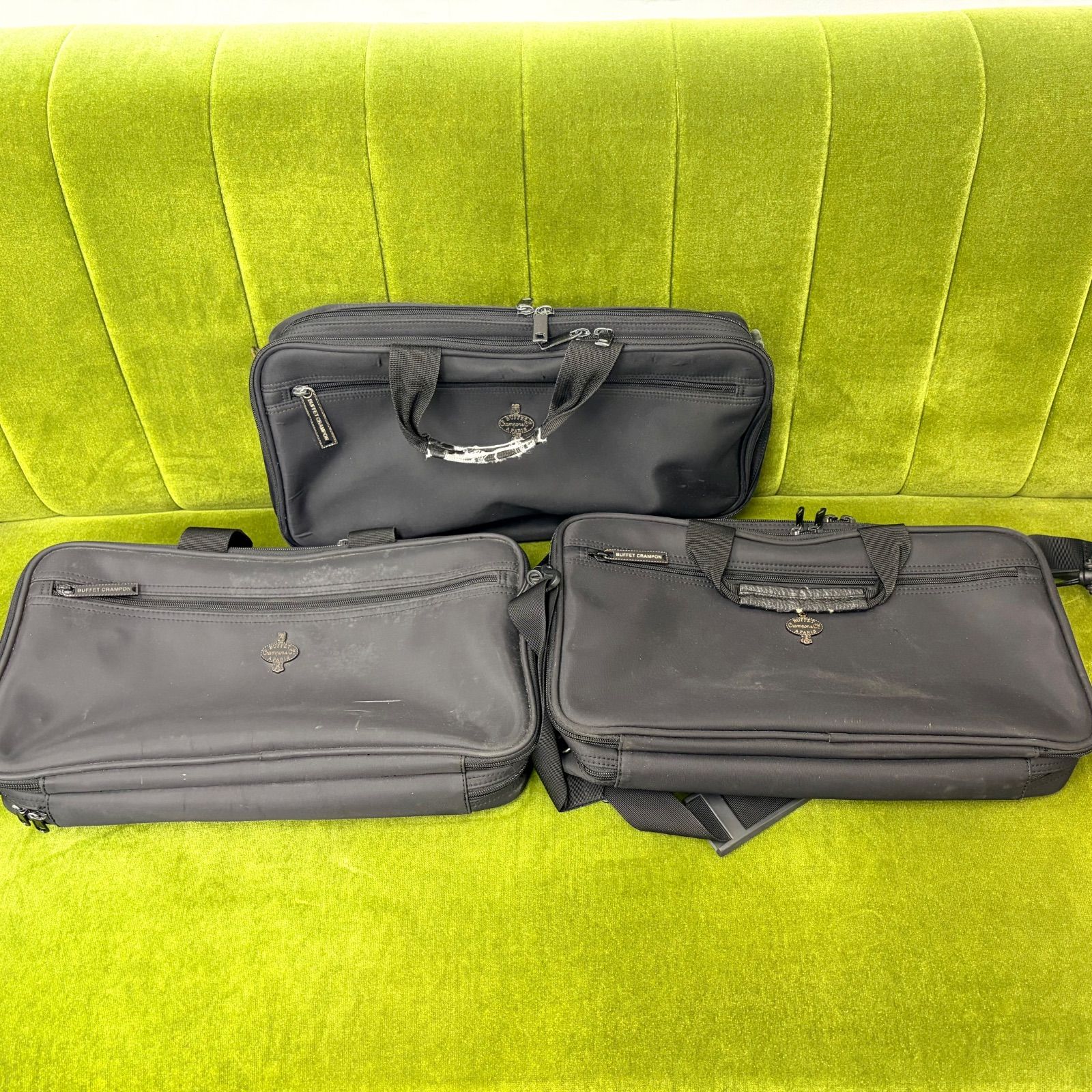 クラリネット ジャンク品まとめ売り！ 中古 MELODY MAKER LONDON