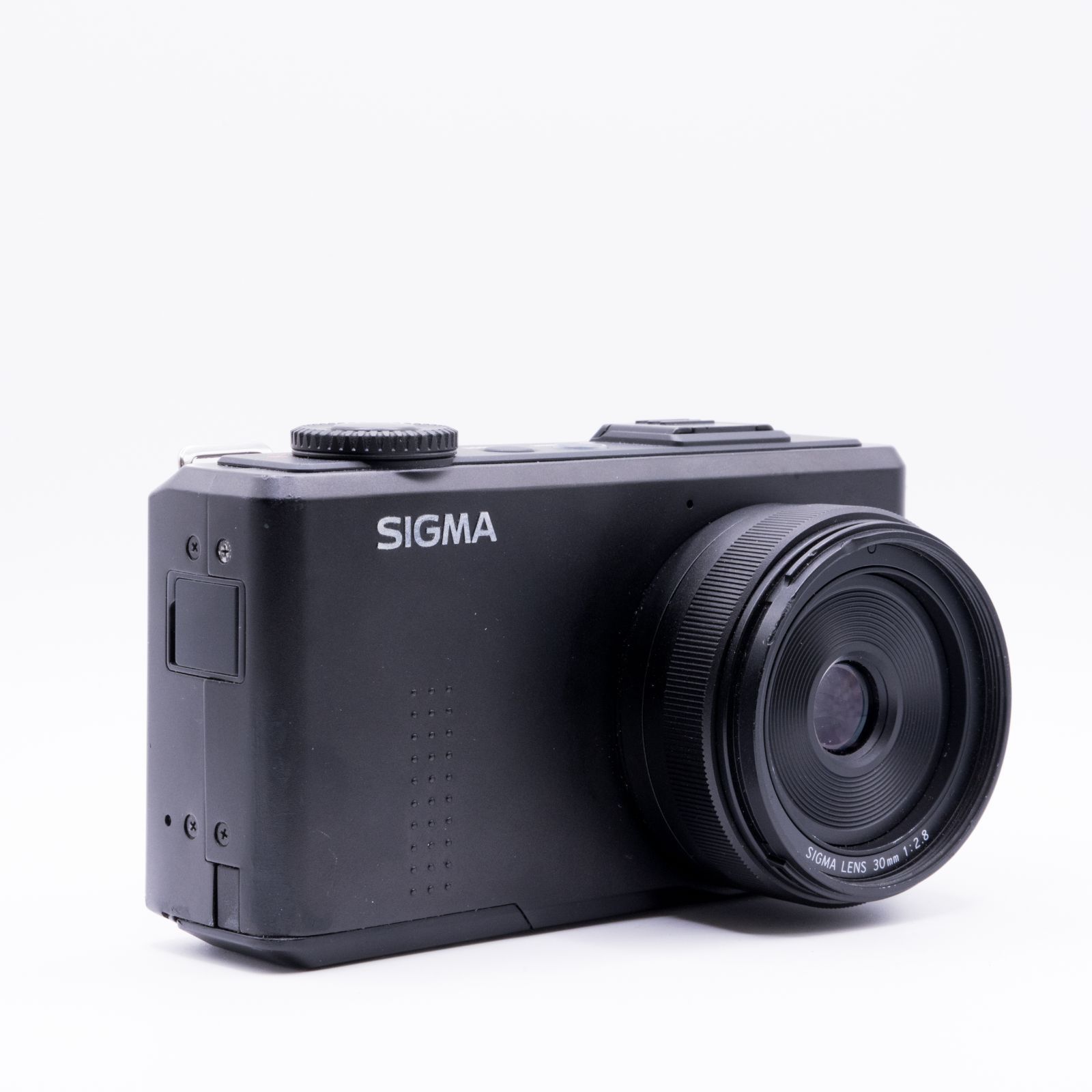 SIGMA DP2 Merrill【並品】 - メルカリ