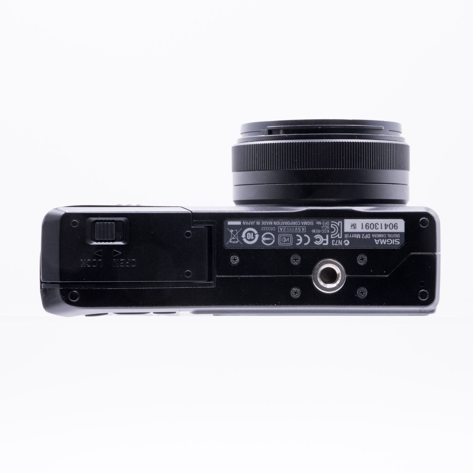 SIGMA DP2 Merrill【並品】 - メルカリ