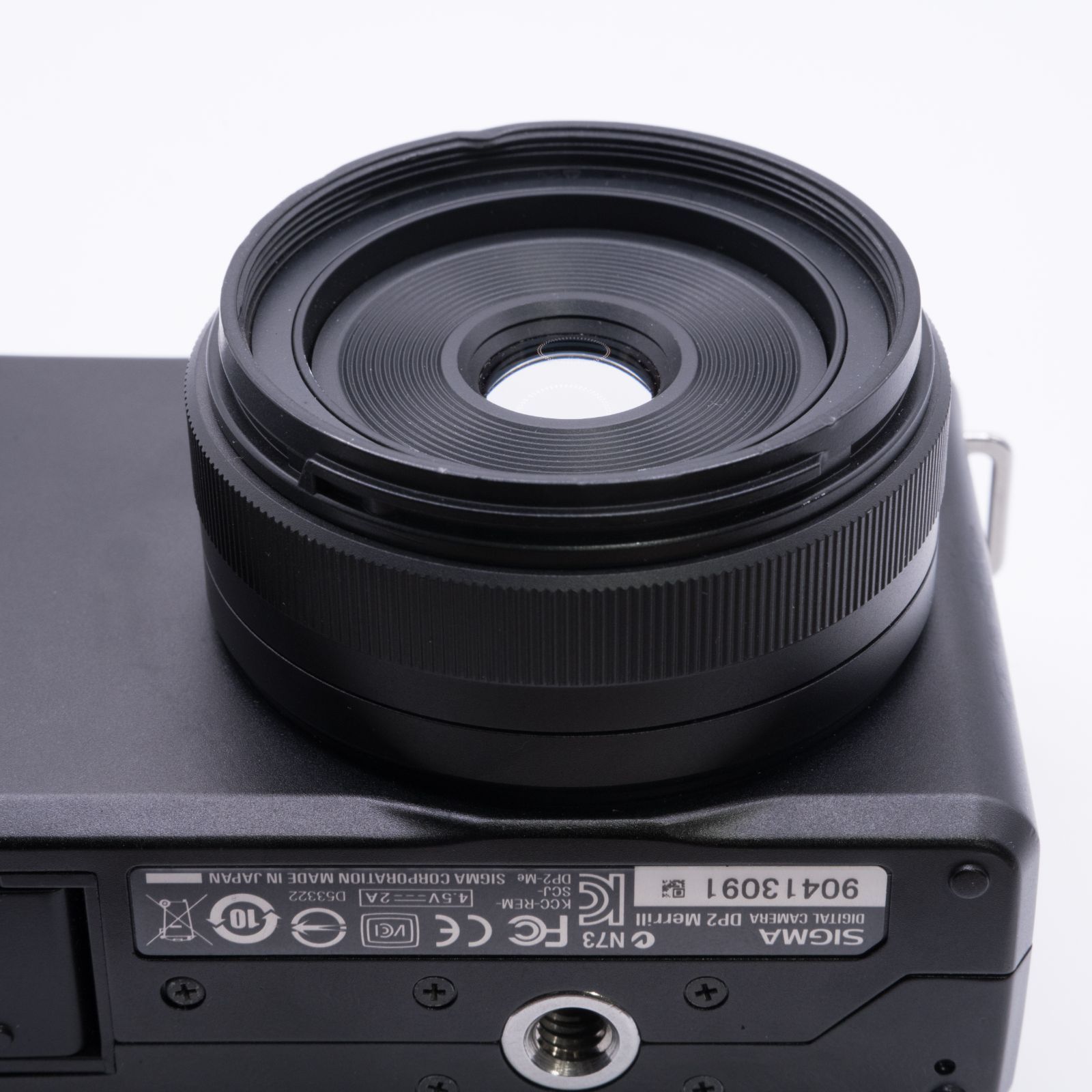 SIGMA DP2 Merrill【並品】 - メルカリ