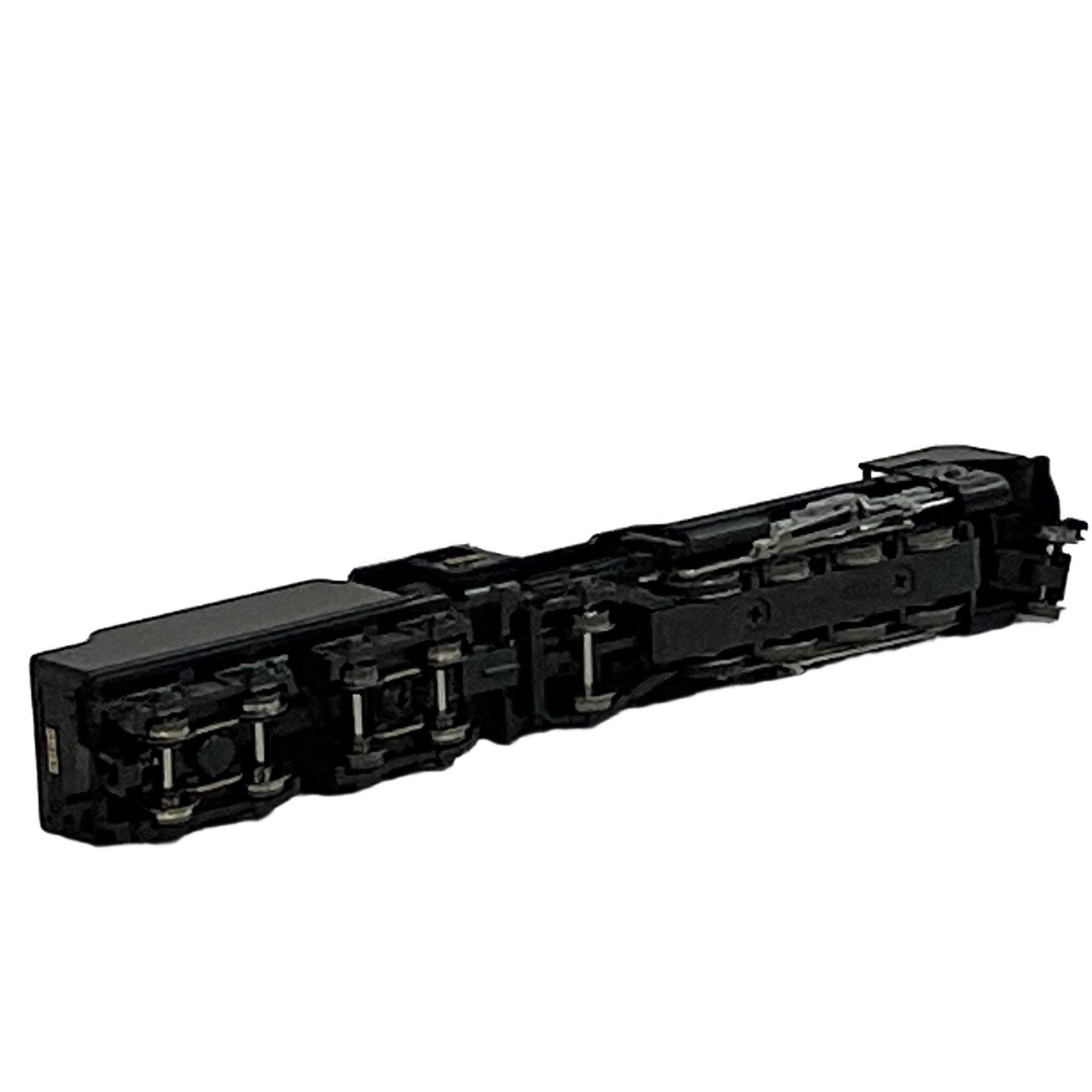 KATO 2006-1 D51 標準形 蒸気機関車 鉄道模型 Nゲージ カトー 中古