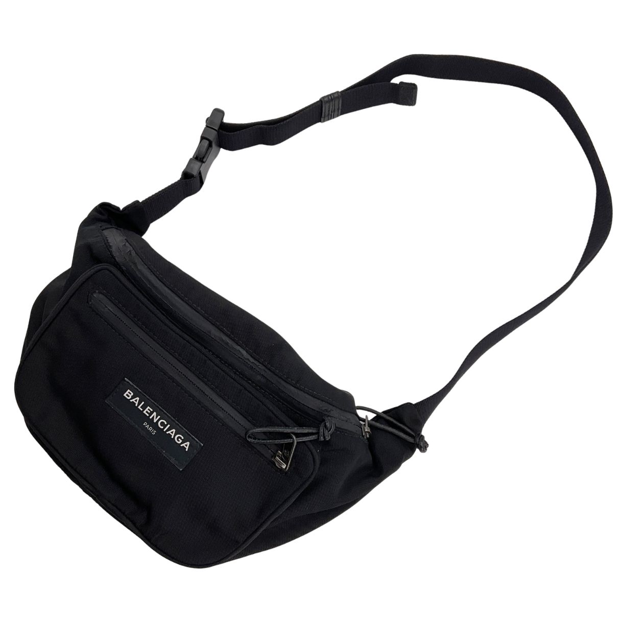 BALENCIAGA バレンシアガ EXPLORER BELT PACK エクスプローラー