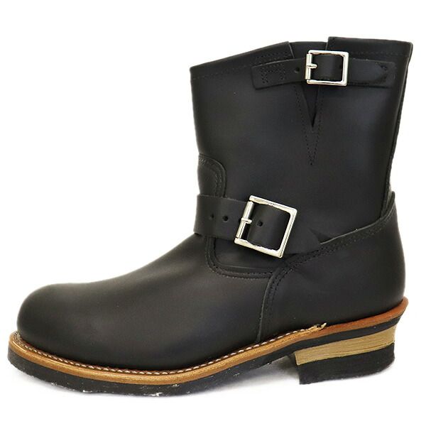 REDWING (レッドウィング) 2976 8inch Engineer 8インチエンジニア