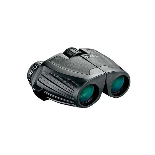 双眼鏡 Bushnell レジェンドコンパクト10ウルトラHD 10倍26mm 防水 コンパクト アウトドア