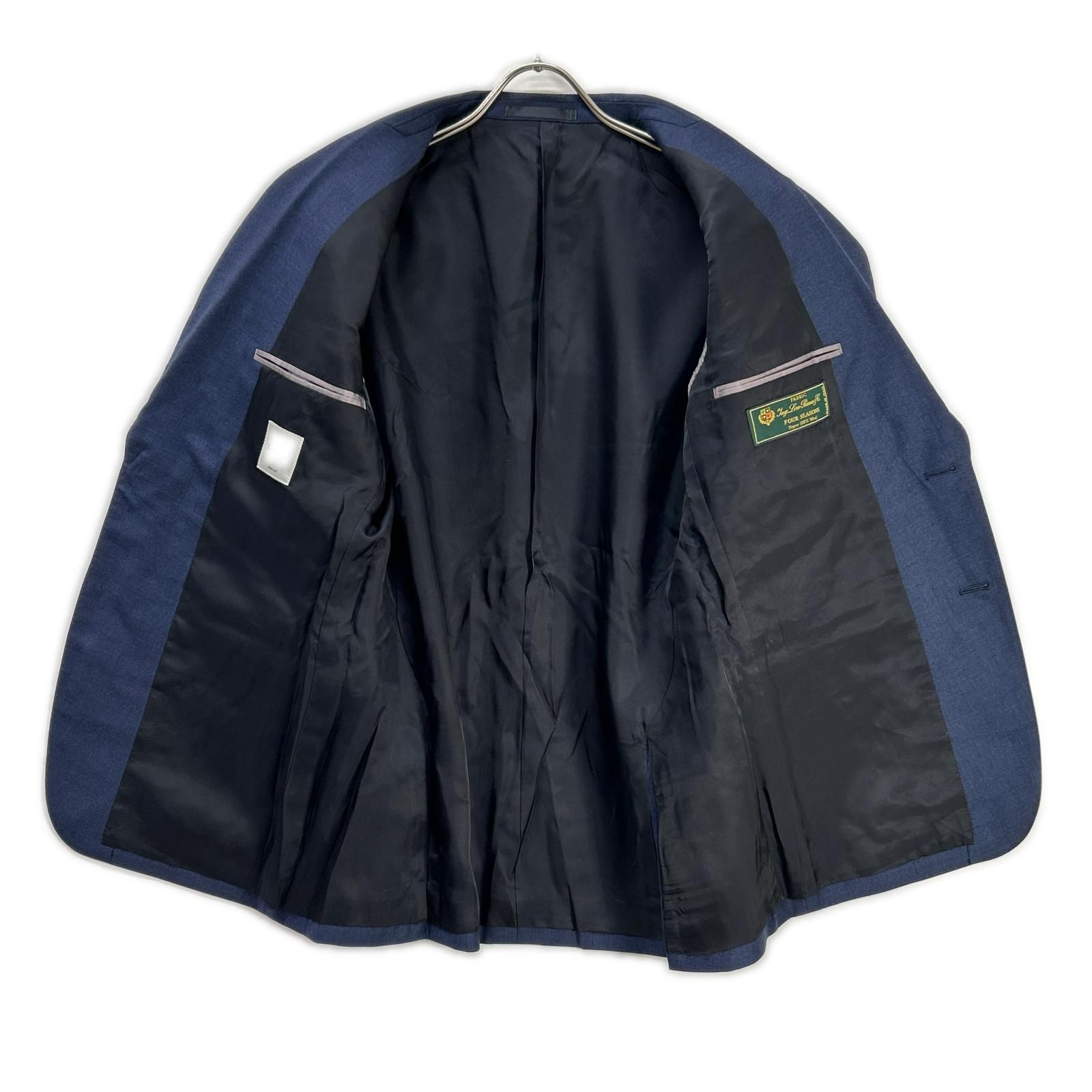 PaulSmith ポールスミス 【ロロピアーナ社生地】25年製 553000