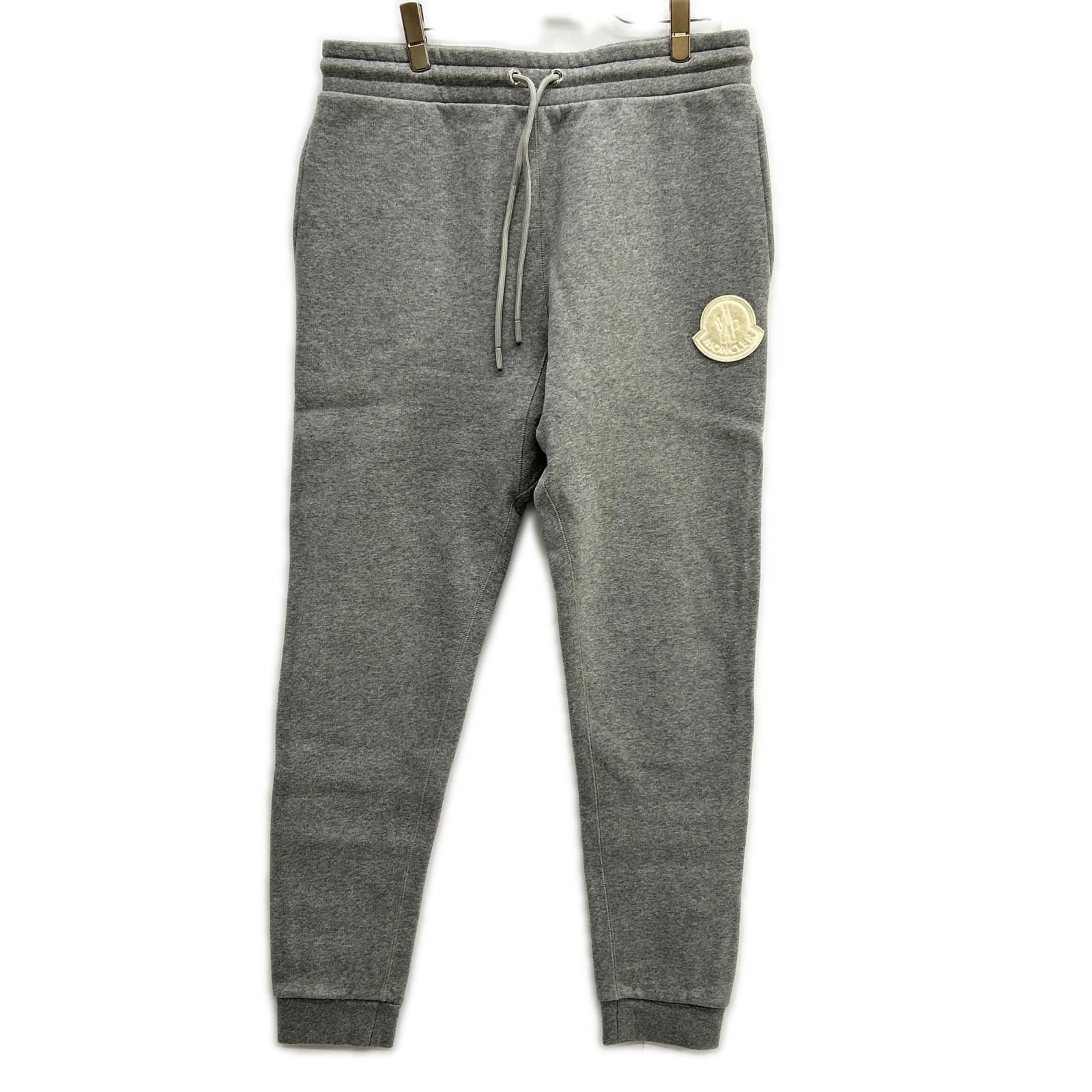 MONCLER モンクレール 23年製 HOODIE ZIP UP セットアップ M - メルカリ