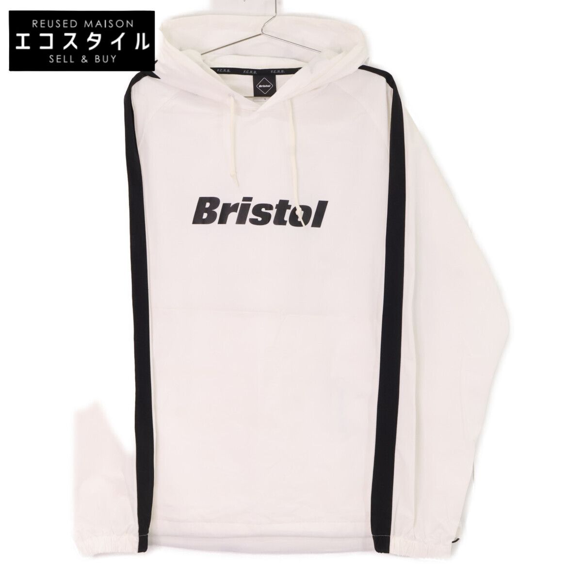 F.C.Real Bristol エフシーリアルブリストル FCRB-222010 STAR
