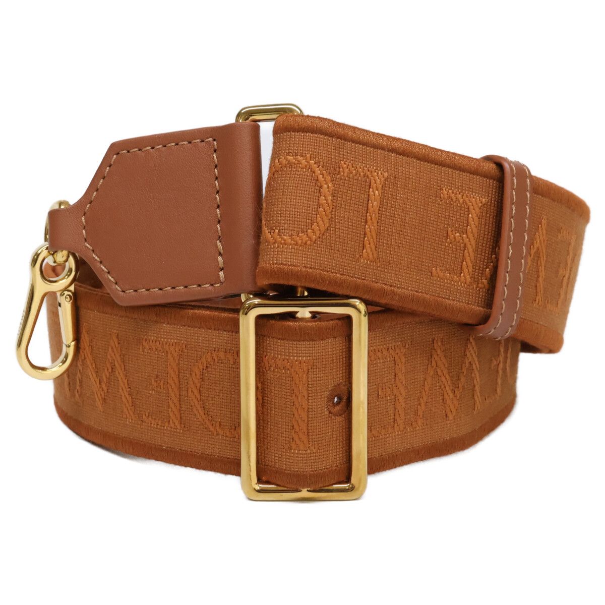 LOEWE ロエベ 【新品同様】C073T87X24 ANAGRAM PIN STRAP アナグラム