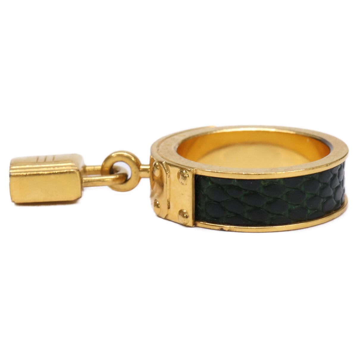 HERMES エルメス ケリーモチーフ スカーフリング - メルカリ