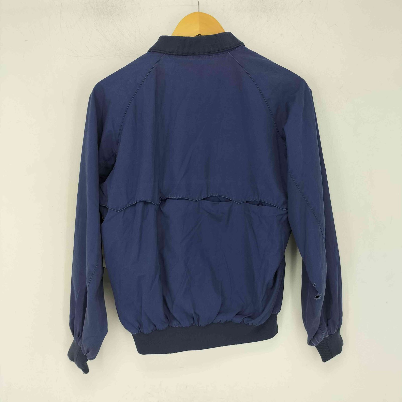 バラクータ BARACUTA G9 ハリントン ジャケット メンズ 38 - メルカリ