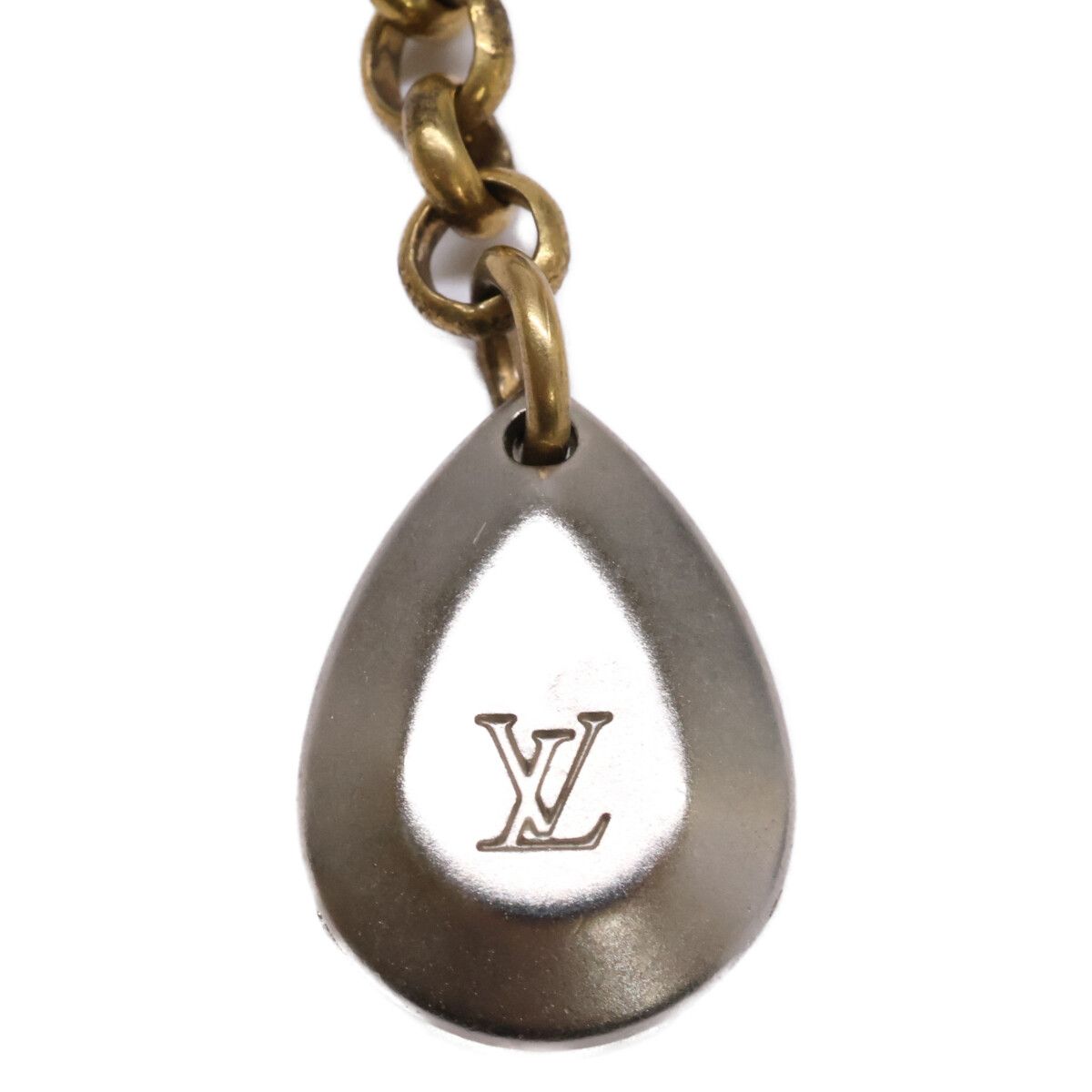 LOUIS VUITTON ルイヴィトン M65724 ビジューサック・カリプス バッグ