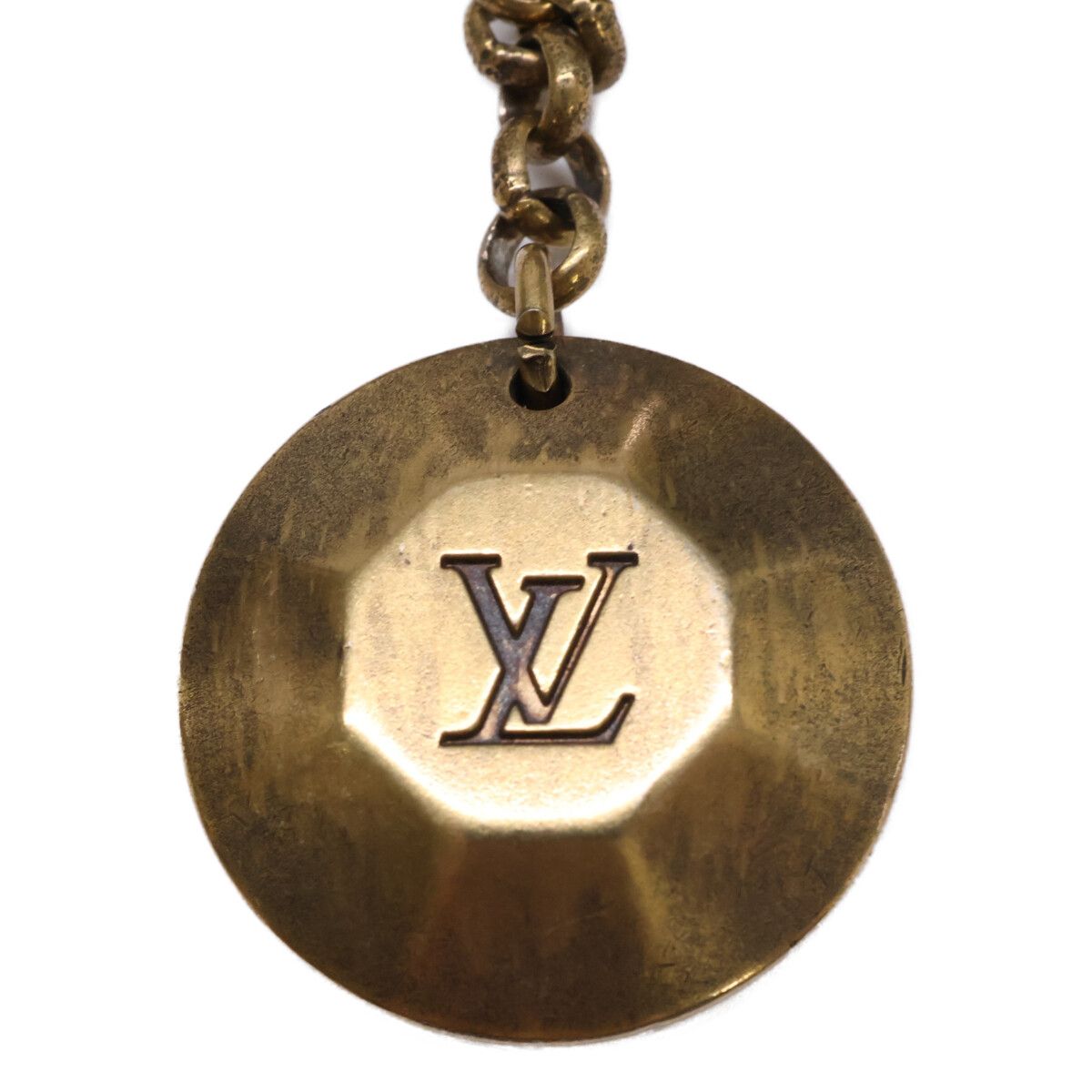 LOUIS VUITTON ルイヴィトン M65724 ビジューサック・カリプス バッグ
