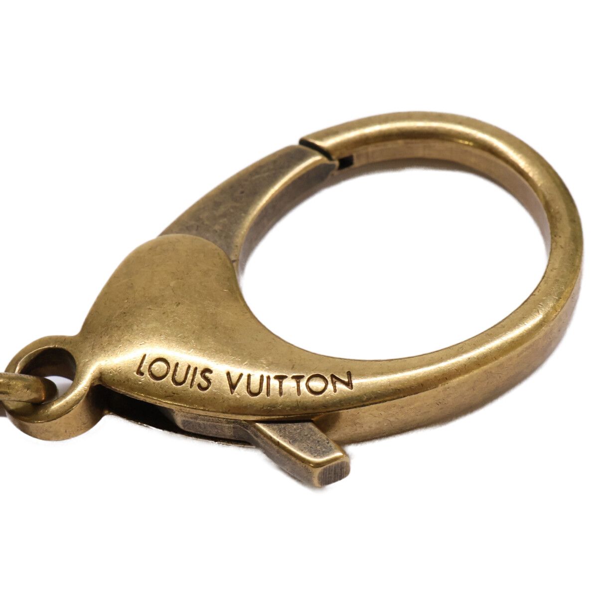 LOUIS VUITTON ルイヴィトン M65724 ビジューサック・カリプス バッグ