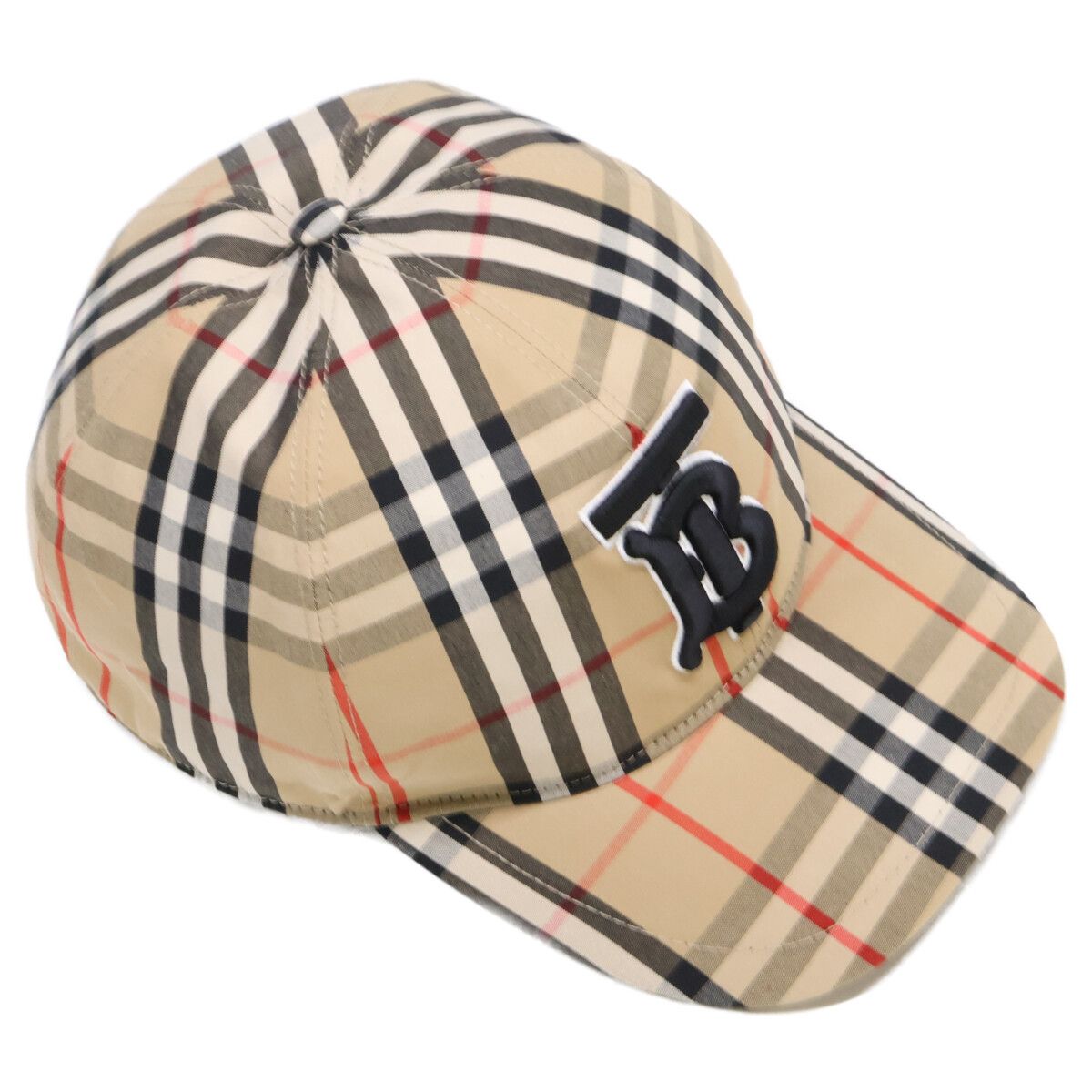 BURBERRY バーバリー 【美品/国内正規】80385504 TBロゴ ヴィンテージ