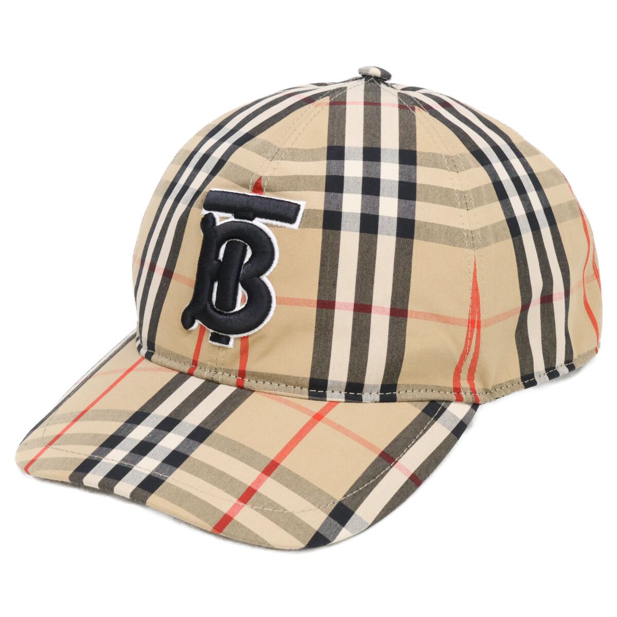 BURBERRY バーバリー 【美品/国内正規】80385504 TBロゴ ヴィンテージ