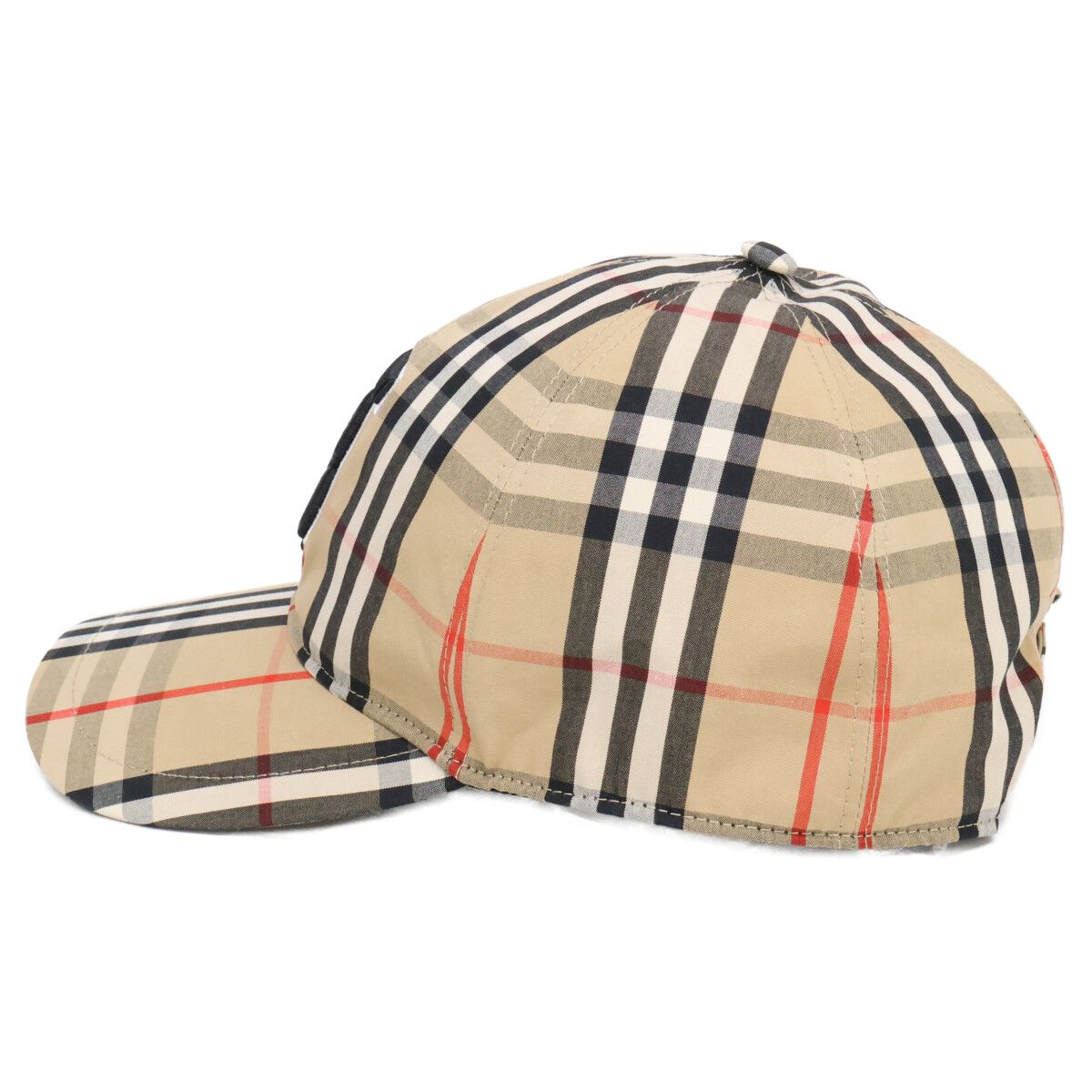 BURBERRY バーバリー 【美品/国内正規】80385504 TBロゴ ヴィンテージ