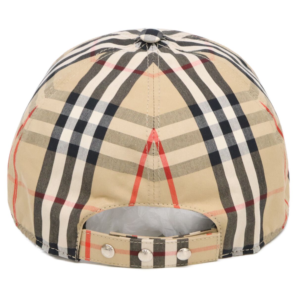 BURBERRY バーバリー 【美品/国内正規】80385504 TBロゴ ヴィンテージ