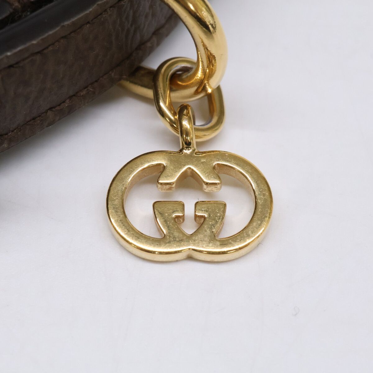 GUCCI グッチ 692946 UW4AG 8367 エクストラスモール ペット カラー