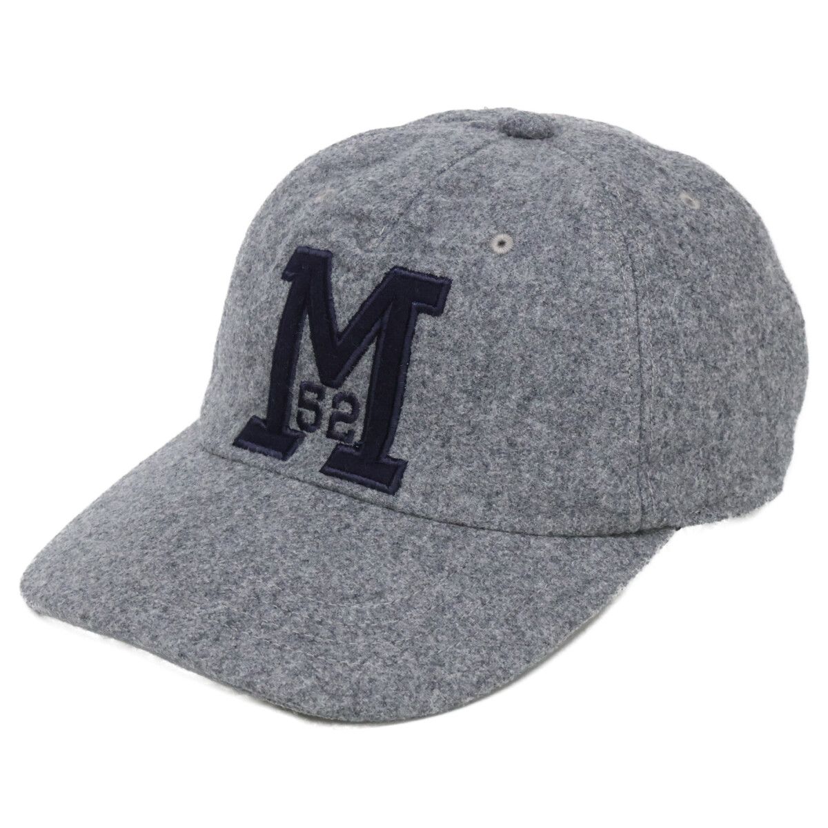 MONCLER モンクレール 22年製 H20913B00027 54233 BASEBALL ロゴ