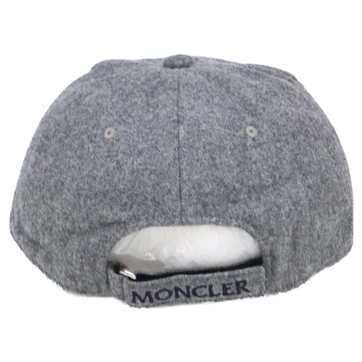 MONCLER モンクレール 22年製 H20913B00027 54233 BASEBALL ロゴ