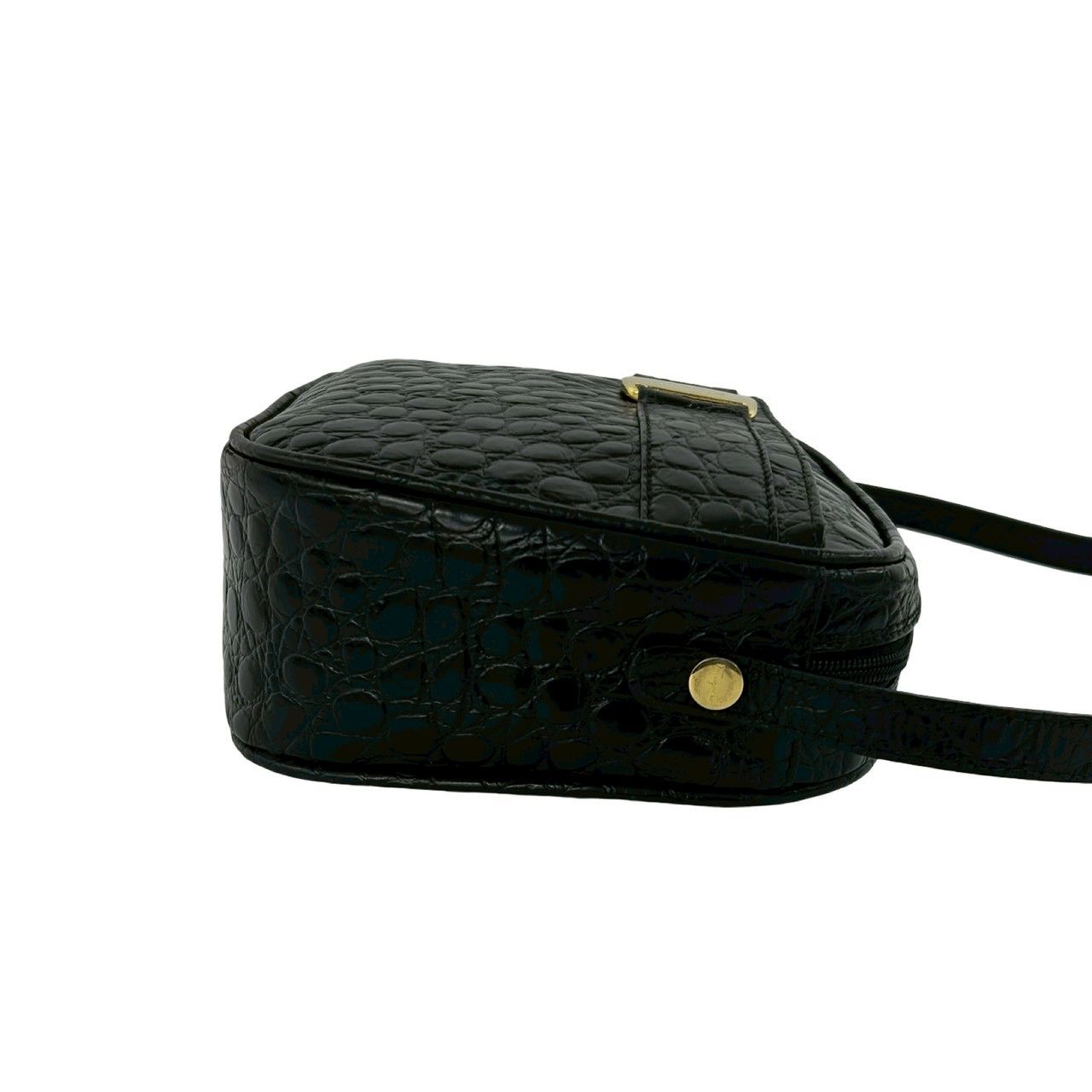 極 美品 Salvatore Ferragamo サルヴァトーレフェラガモ ヴァラリボン