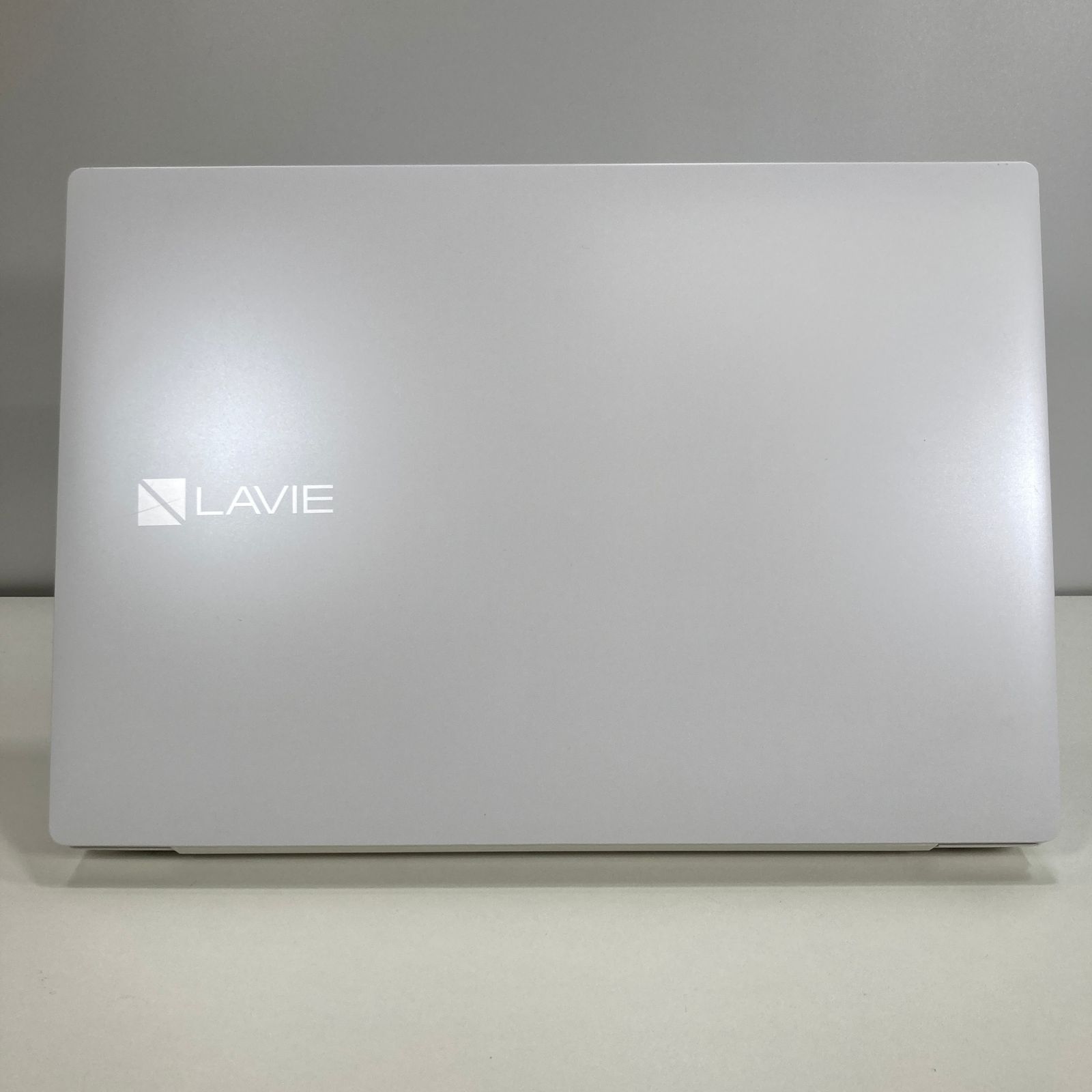 7日保証】NEC LAVIE Core i5 SSD256GB - メルカリ