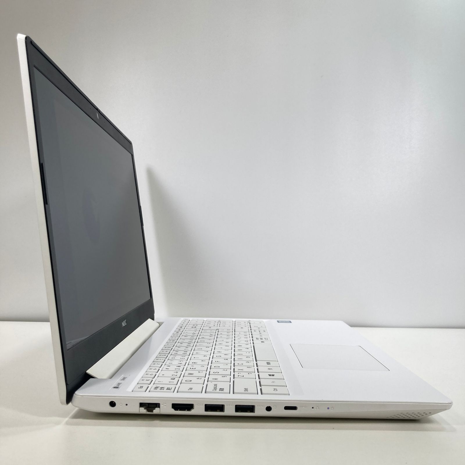 NEC LAVIE i5-8265U タッチパネル SSD256GB/8GB 7日保証】NEC LAVIE Core i5 SSD256GB - メルカリ