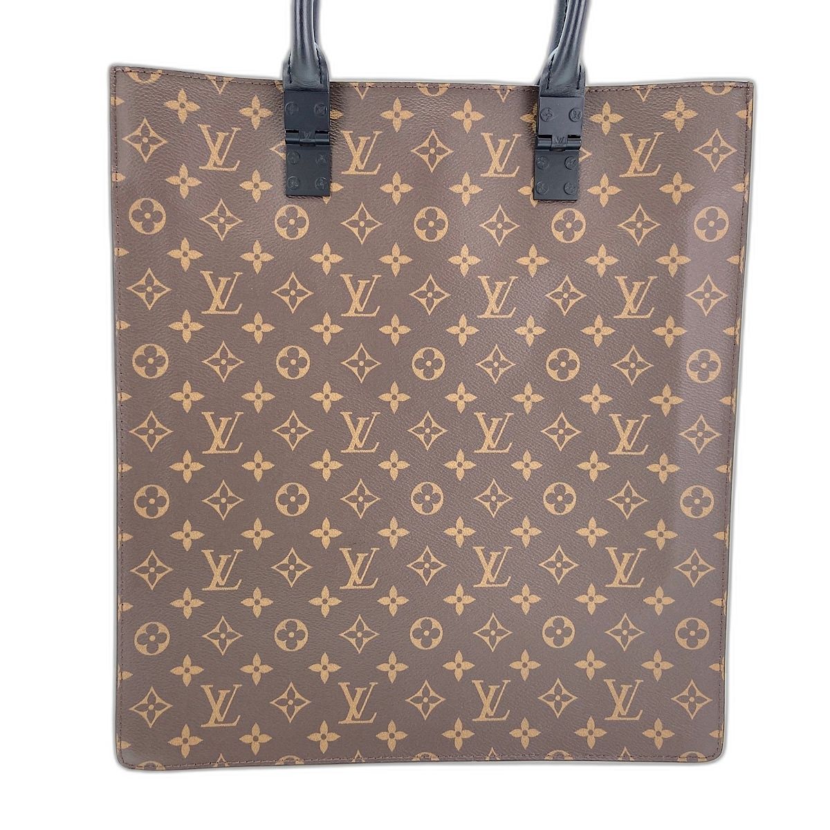 LOUIS VUITTON ルイ・ヴィトン ハンドバッグ LVフレンズ サッププラ