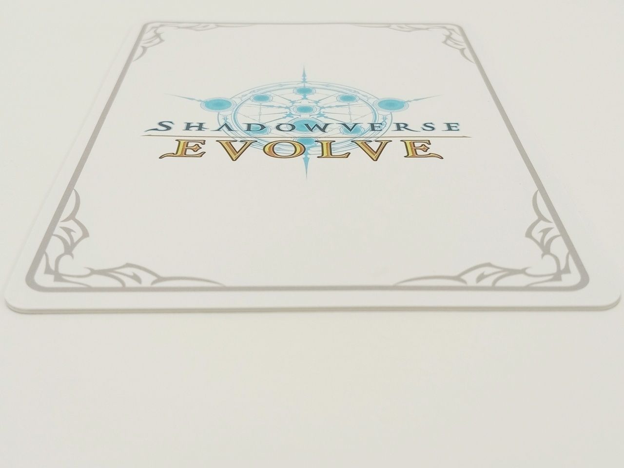 SHADOWVERSE EVOLVE シャドウバースエボルヴ リーダー 遥かなる絆