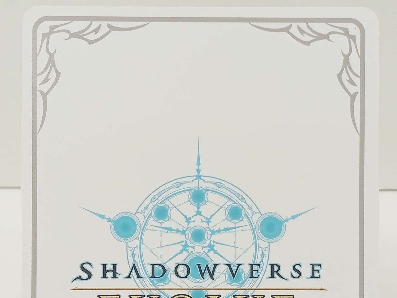 SHADOWVERSE EVOLVE シャドウバースエボルヴ リーダー 遥かなる絆