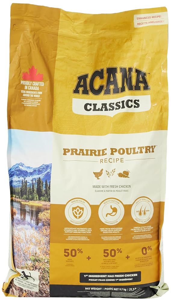 アカナ クラシック PET_FOOD