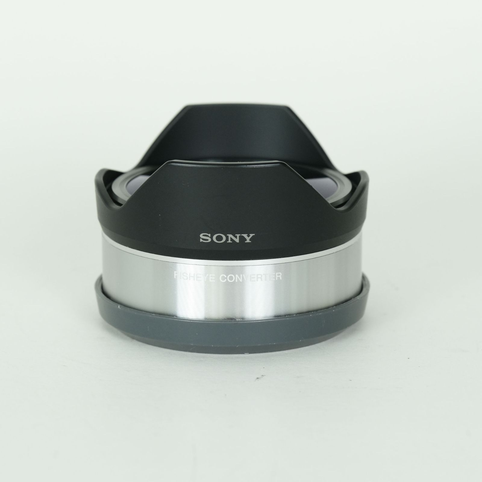 [Standard] SONY VCL-ECF1 FISHEYE CONVERTER (for E16mm F2.8 SEL16F28)