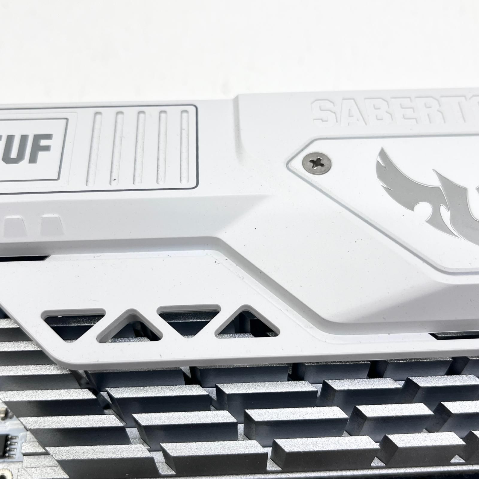 中古 ASUS SABERTOOTH Z170S マザーボード LGA1151 - メルカリ