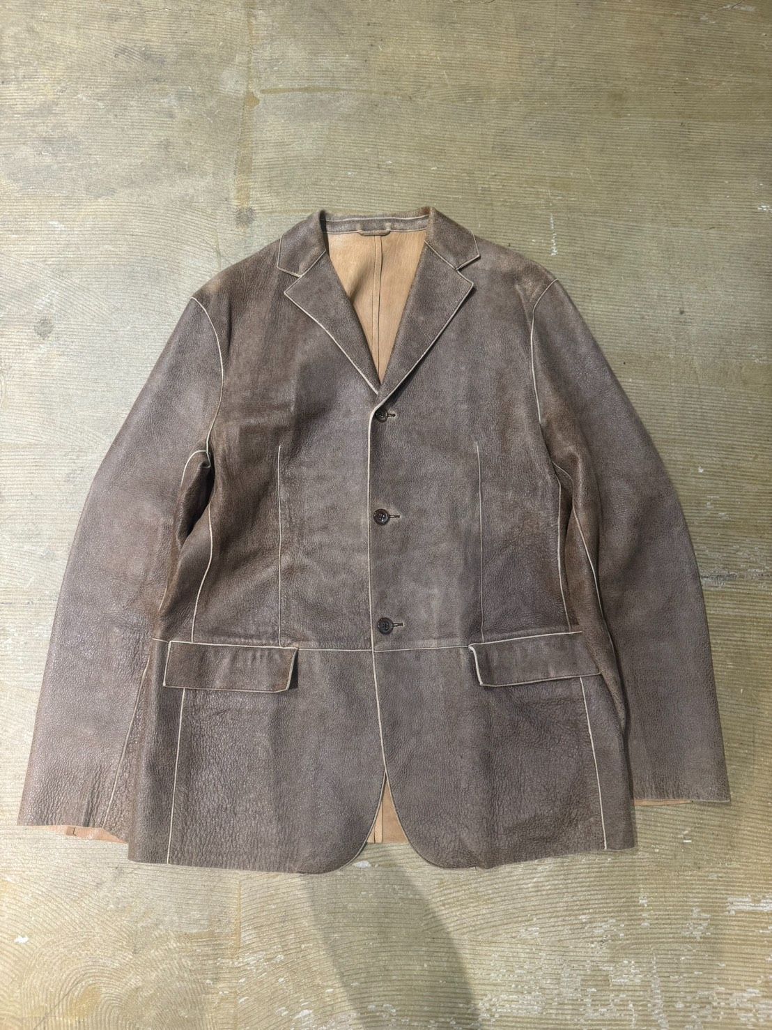 JIL SANDER セットアップ