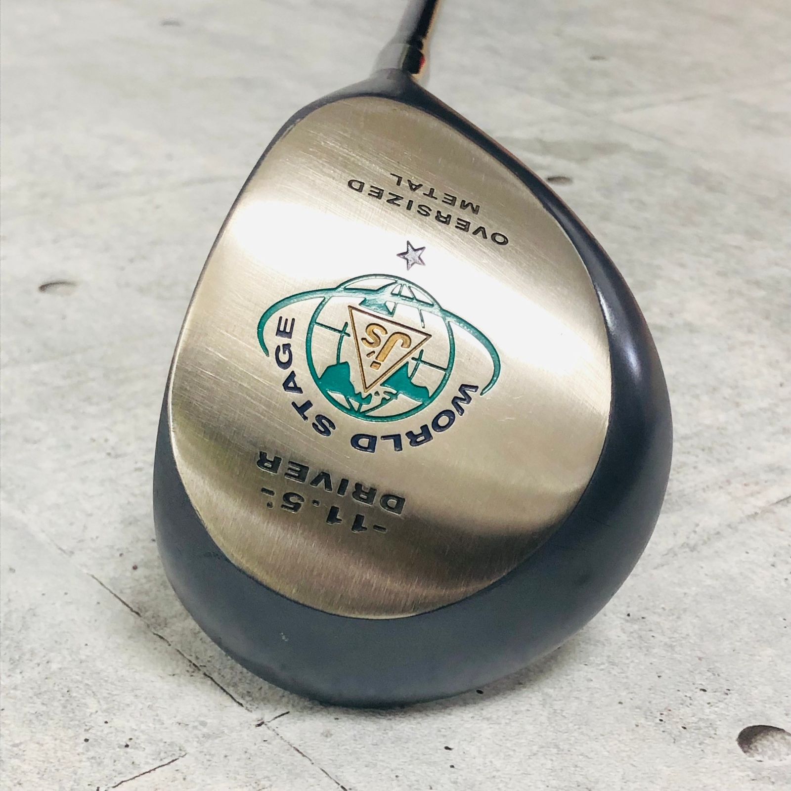 BRIDGESTONE ブリヂストン J's WORLD STAGE ジェイズ ワールドステージ