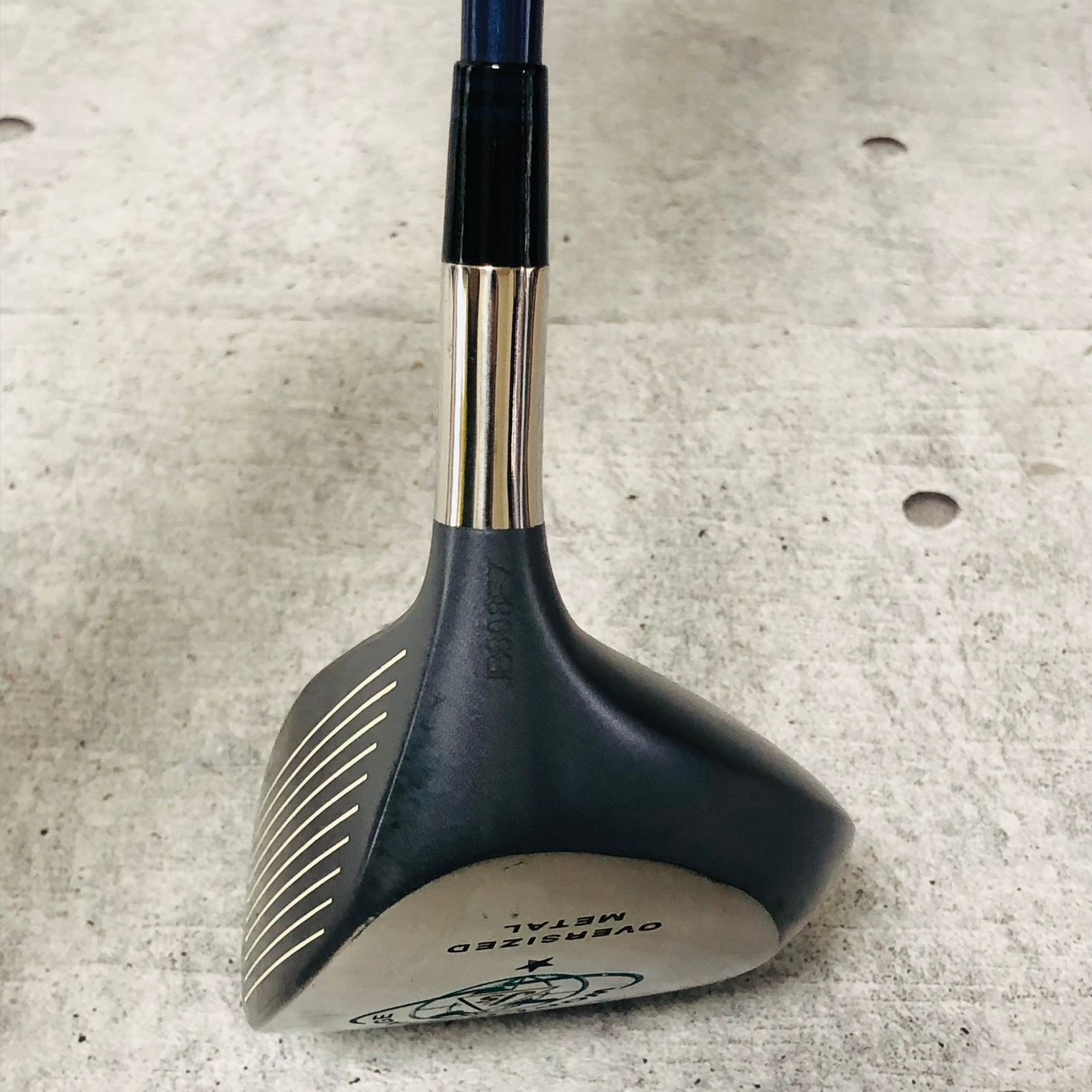 最終　極美品・廃盤　ブリヂストン J's ジャンボ尾崎モデル シューズ 27.5 BRIDGESTONE ブリヂストン J's WORLD STAGE ジェイズ ワールドステージ