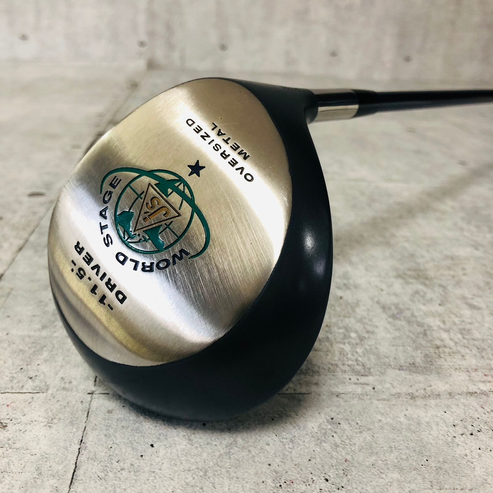167：ブリヂストン　STEPCRUZ　部品取りジャンク　引取限定：埼玉県所沢市 BRIDGESTONE ブリヂストン J's WORLD STAGE ジェイズ ワールドステージ
