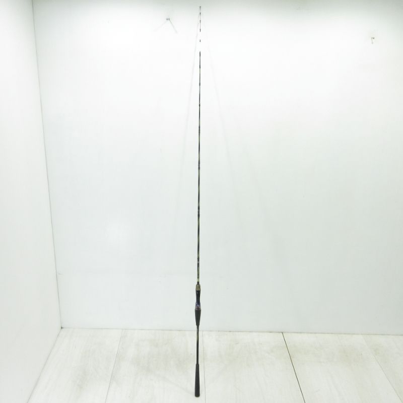 【三重本店】 中古 Daiwa | ダイワ ロッド 極鋭 タチウオテンヤ SP EX 81-174 【84】