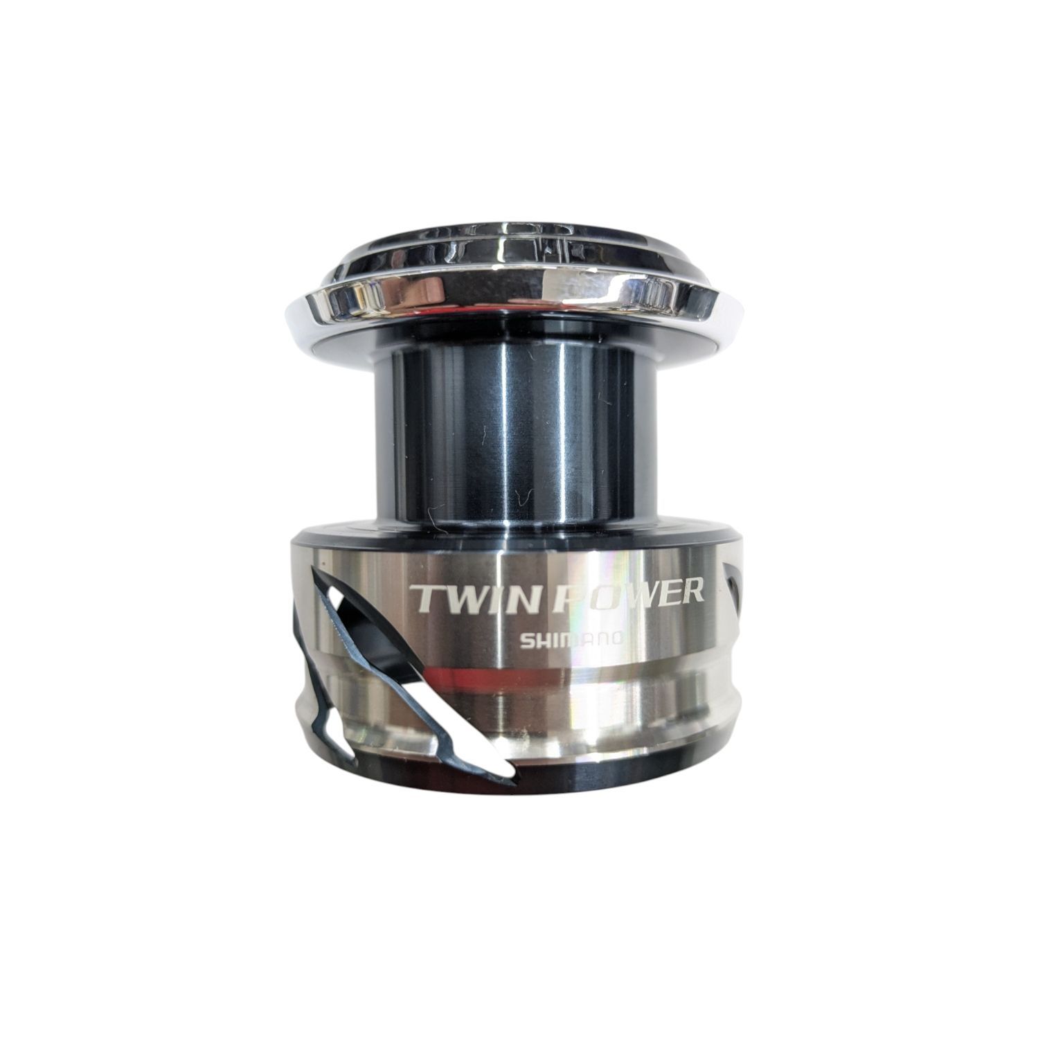 【中古品】Shimano TWIN POWER SW5000HG　純正スプール 1)【中古品】☆美品☆ シマノ ツインパワー SW5000HG 替えスプール ②