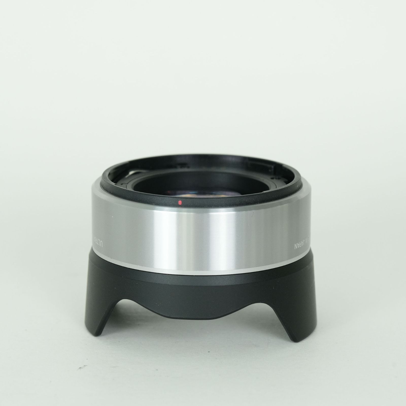 良品] SONY VCL-ECU1 ULTRA WIDE CONVERTER×0.75 ( E16mm F2.8