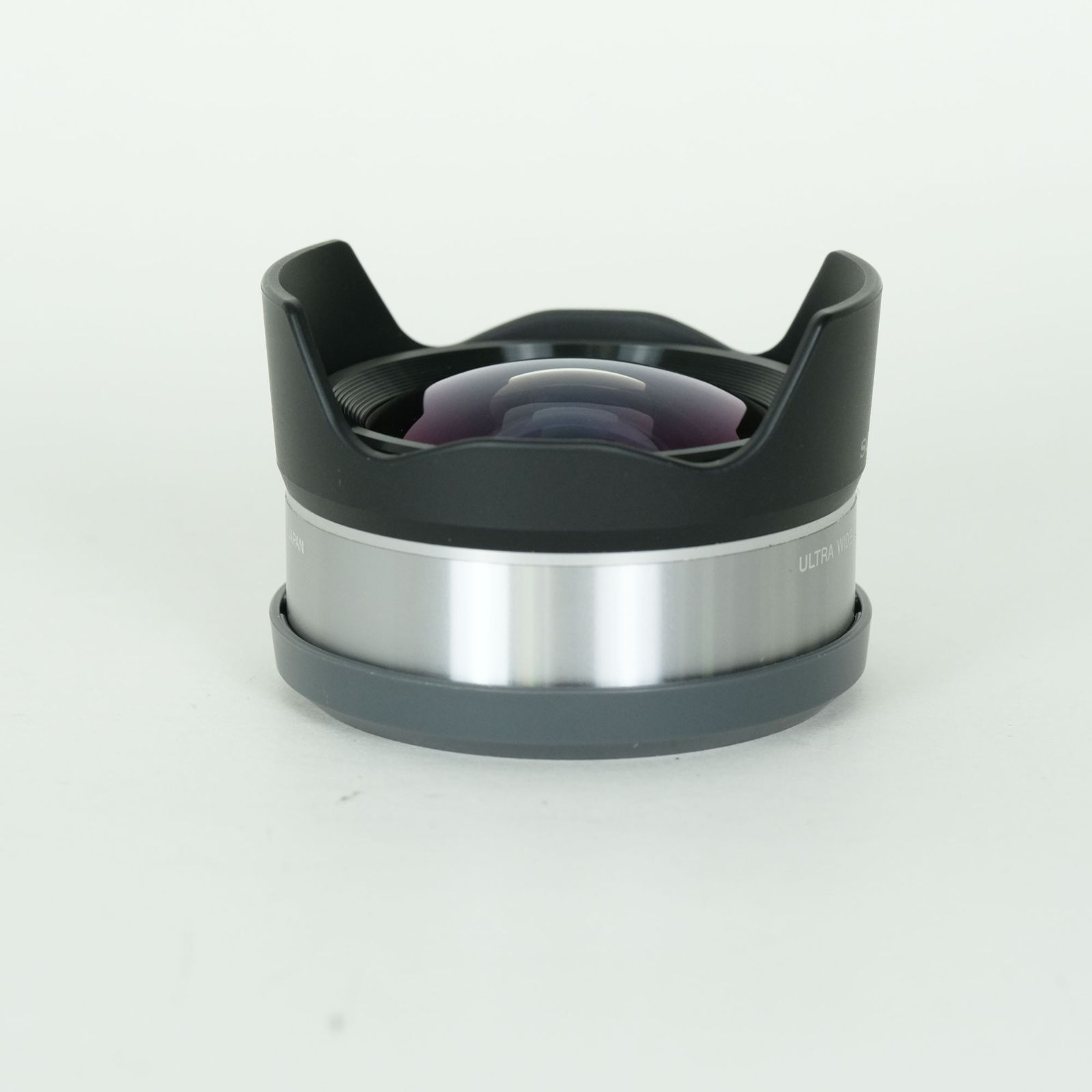 良品] SONY VCL-ECU1 ULTRA WIDE CONVERTER×0.75 ( E16mm F2.8