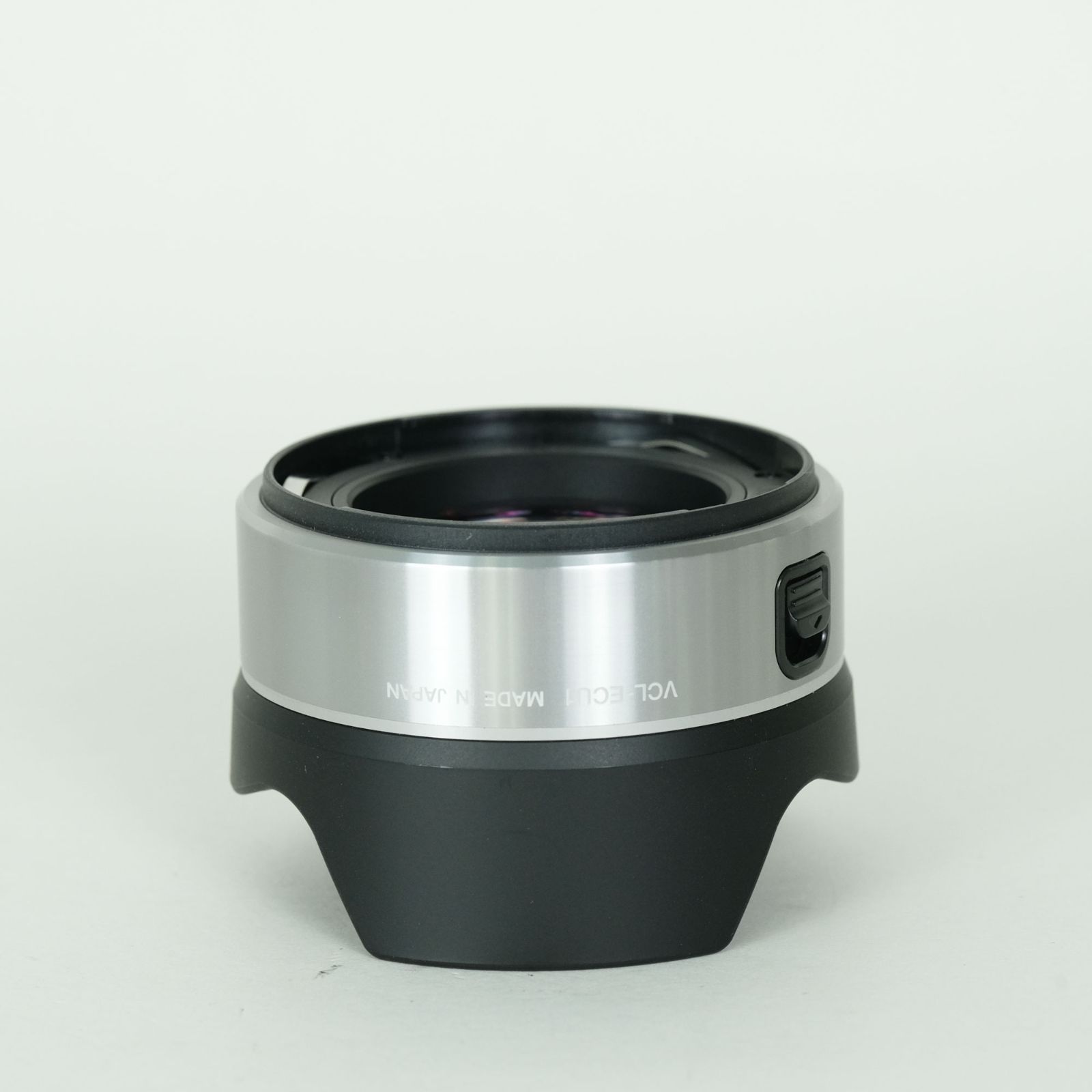 良品] SONY VCL-ECU1 ULTRA WIDE CONVERTER×0.75 ( E16mm F2.8