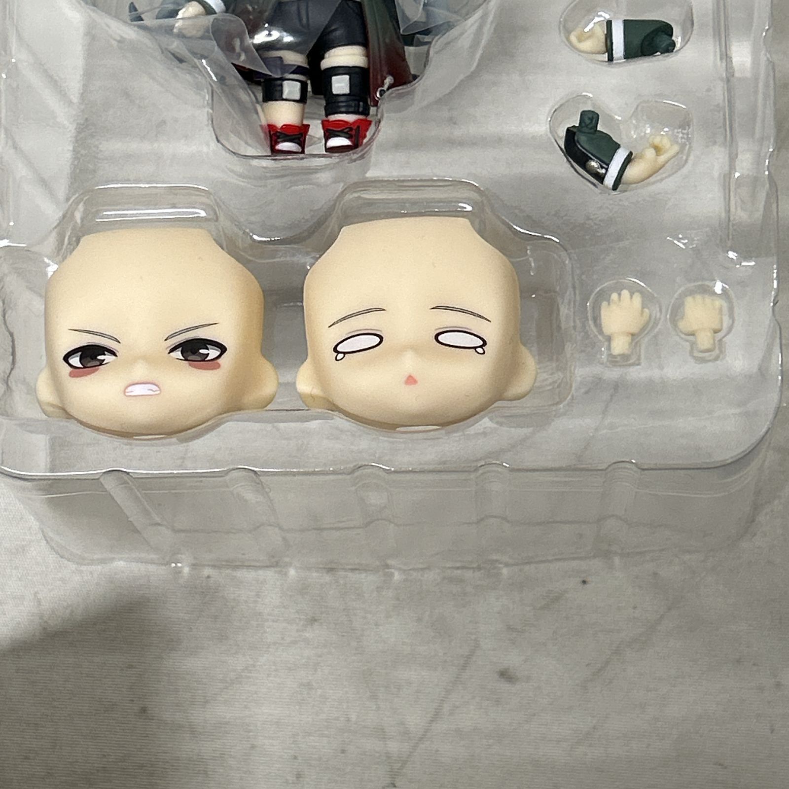 浜館41-1501] [店舗併売品] ねんどろいど Gr G11 1338 ドールズ
