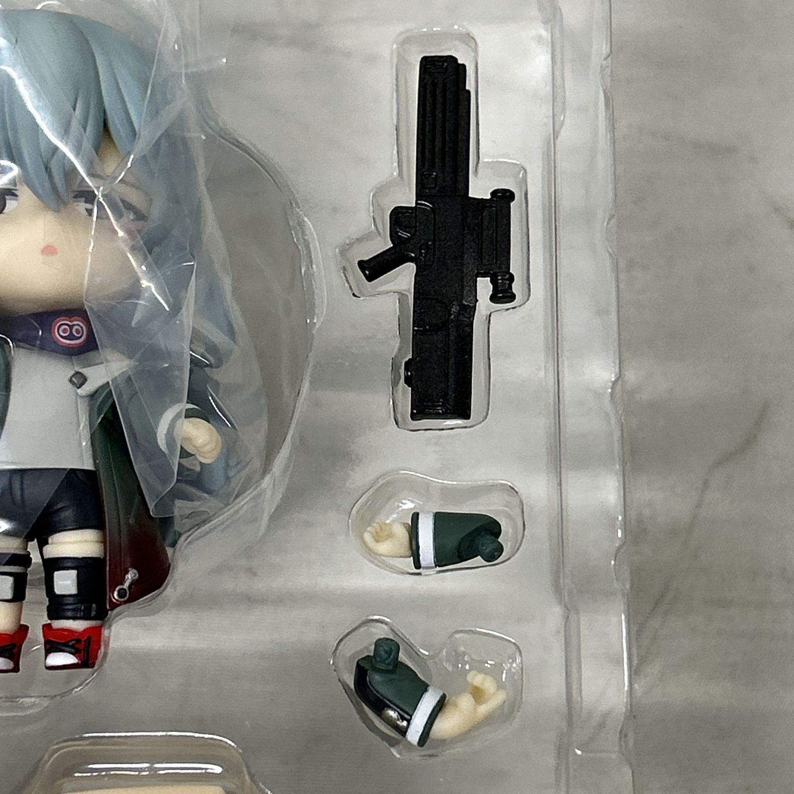 浜館41-1501] [店舗併売品] ねんどろいど Gr G11 1338 ドールズ