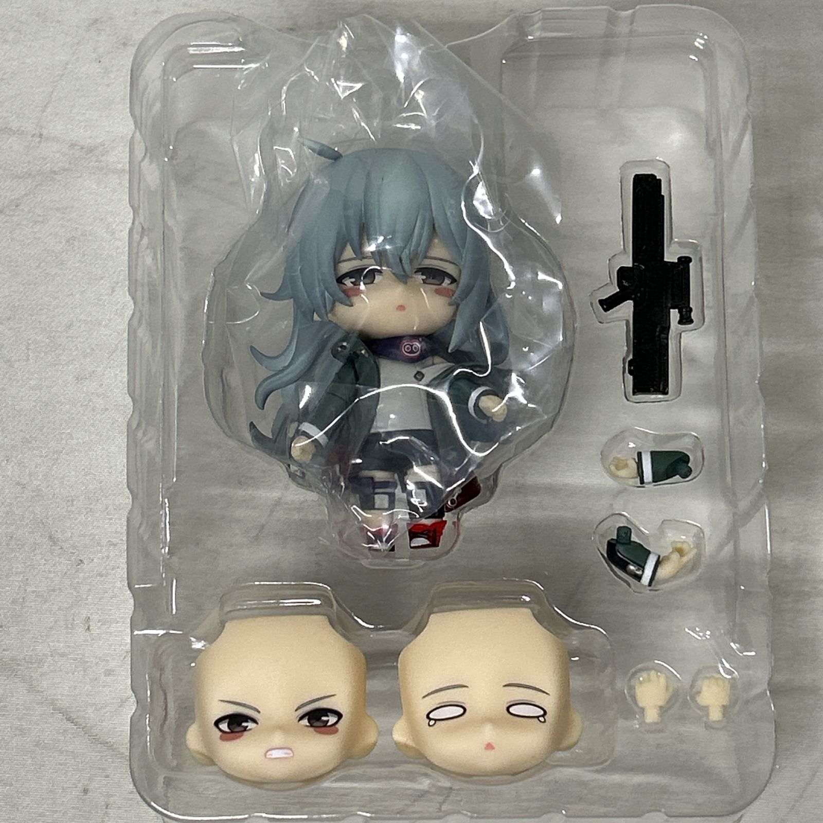 浜館41-1501] [店舗併売品] ねんどろいど Gr G11 1338 ドールズ